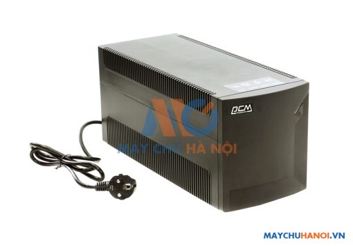 UPS Powercom 1500VA Line Interactive RPT-1500AP