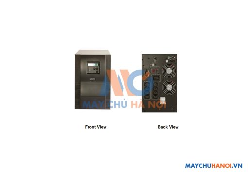 UPS Powercom VGS-2000