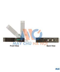 UPS Powercom VRT-2000-2U