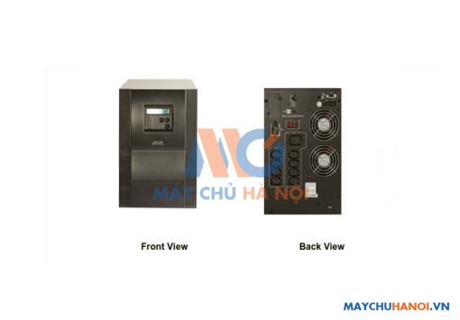 UPS Powercom VGS-3000