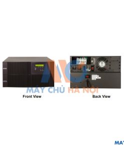 UPS Powercom VRT-6000-3U+3U
