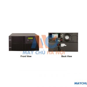 UPS Powercom VRT-6000-3U+3U