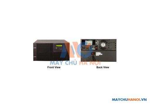 UPS Powercom VRT-6000-3U+3U