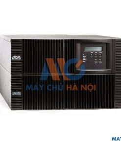 UPS Powercom VRT-10K-3U+3U