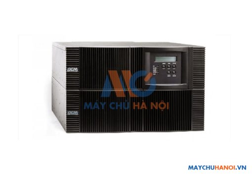 UPS Powercom VRT-10K-3U+3U