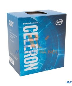 Intel Celeron Processor G3930 (2M Cache, 2.90 GHz)