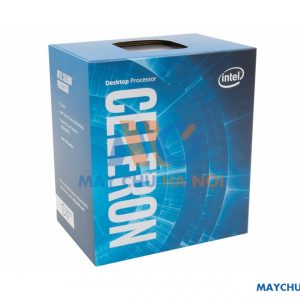 Intel Celeron Processor G3930 (2M Cache, 2.90 GHz)