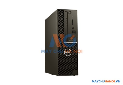 Dell Precision Tower 3430 CTO 42PT3430D01 (SFF)