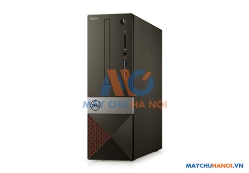 Dell VOS3470ST (HXKWJ2)/ G5420/ 4G/ 1TB/ DVDRW/Dos