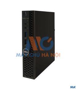 Dell OptiPlex 3060 Micro 42OC360005