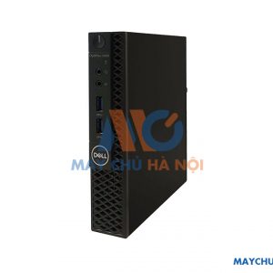 Dell OptiPlex 3060 Micro 42OC360005