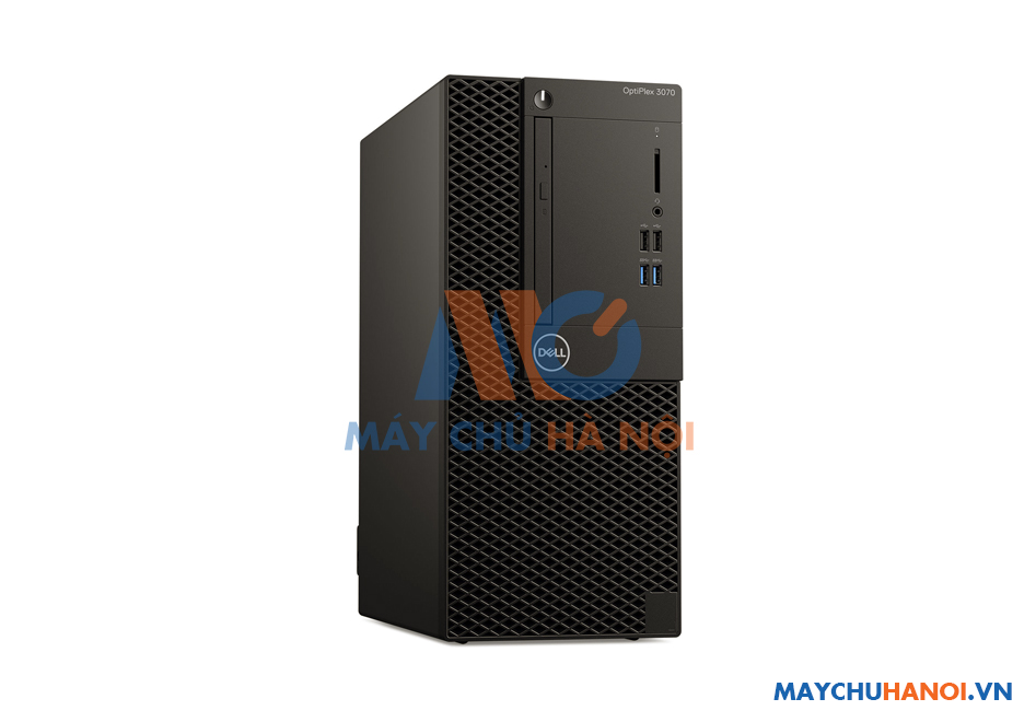 Dell OptiPlex 3070 42OT370003 (Mini Tower)