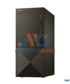 Dell Vostro 3670 Mini Tower 42VT370033