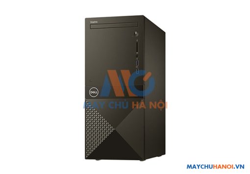Dell Vostro 3670 Mini Tower 42VT370033