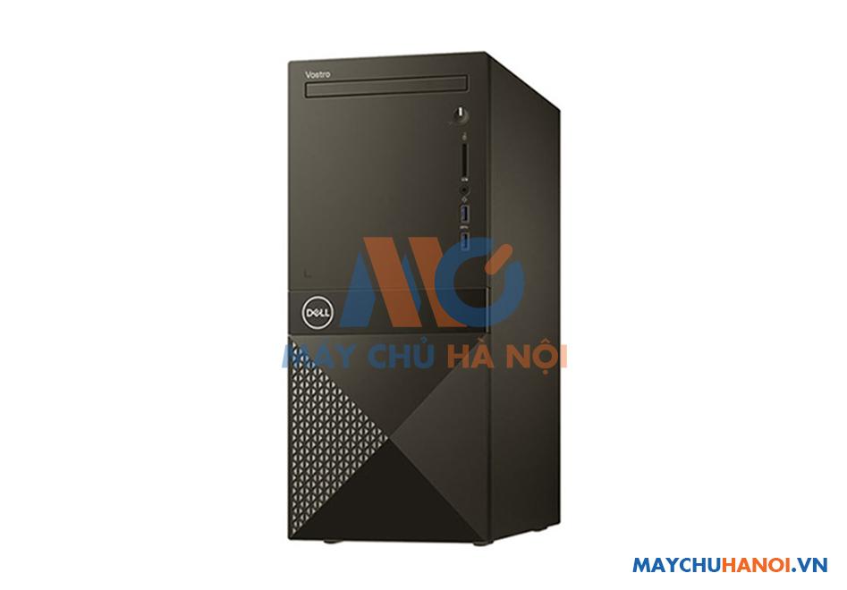 Dell Vostro 3670 Mini Tower 42VT370033