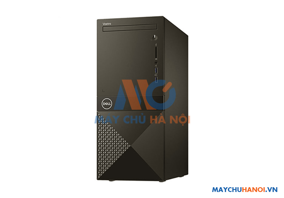 Dell Vostro 3670 42VT370034