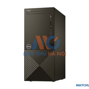 Dell Vostro 3670 42VT37D026