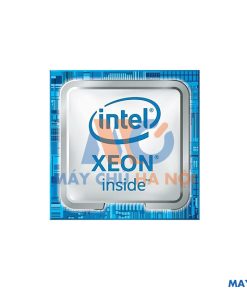 Intel Xeon E-2124 Processor 8M Cache, up to 4.30 GHz