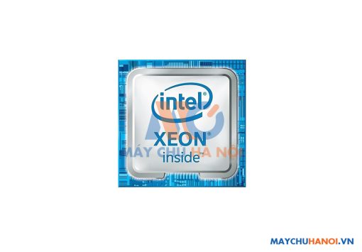 Intel Xeon E-2124 Processor 8M Cache, up to 4.30 GHz