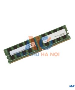 Dell 32GB PC4-21300 ECC 2666 MHz Registered DIMMs