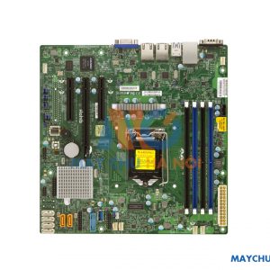 Supermicro X11SSL-F