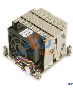 Heatsink Supermicro 2U 2011 có quạt Thường