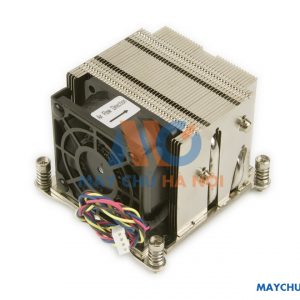 Heatsink Supermicro 2U 2011 có quạt Thường