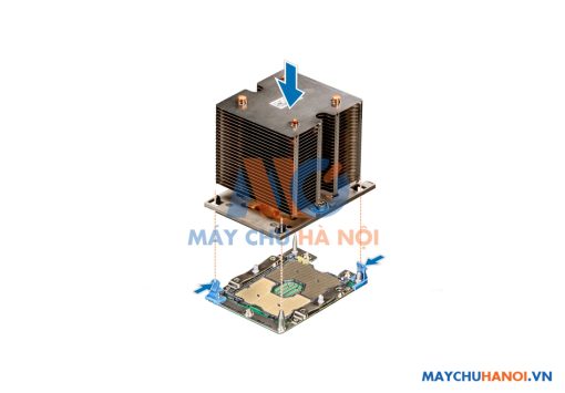 Heatsink DELL T440