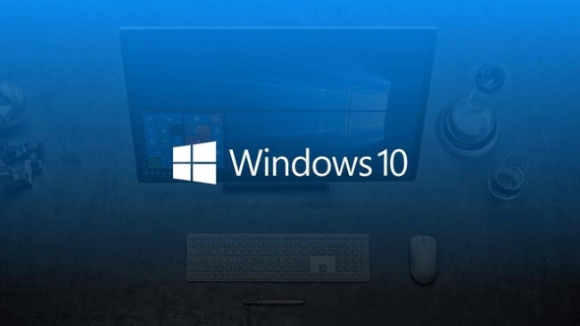 Sử dụng bộ gõ tiếng Việt trên Windows 10 mới không cần phần mềm thứ ba