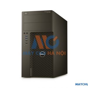 Dell Precision Tower 3620 XCTO BASE 42PT36DW27 (Mini Tower)