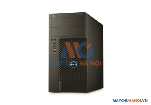 Dell Precision Tower 3620 XCTO BASE 42PT36DW27 (Mini Tower)