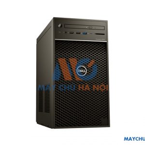 Dell Precision Tower 3630 42PT3630D01 (Mini Tower)