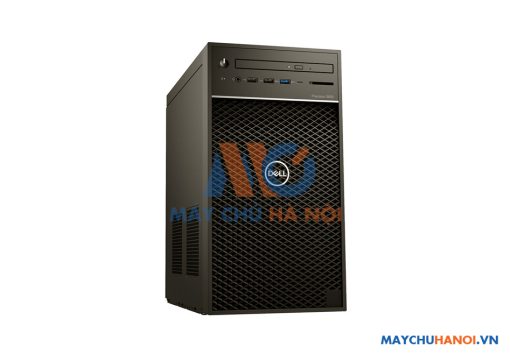 Dell Precision Tower 3630 42PT3630D01 (Mini Tower)