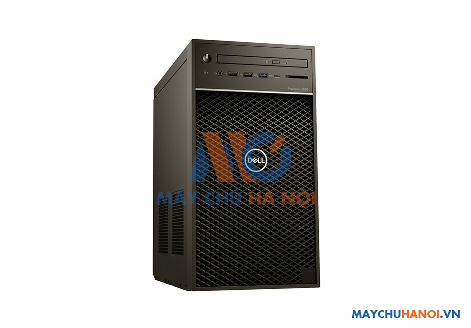 Dell Precision Tower 3630 CTO BASE 42PT3630DW01 (Mini Tower)