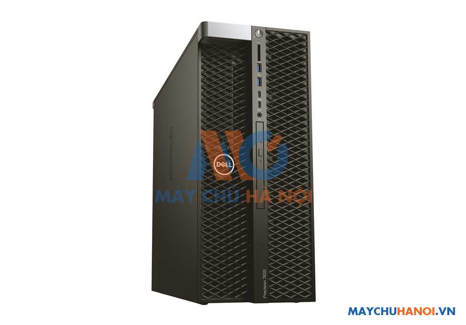 Dell Precision 7820 Tower XCTO Base 42PT78DW26