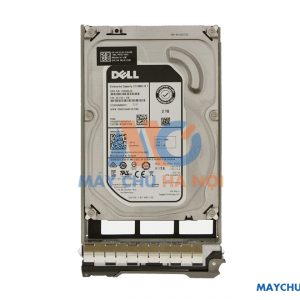 HDD Dell 2TB 7.2K SATA 6Gbps 3.5" (ST2000NM0018)