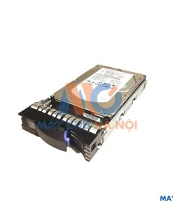 HDD IBM 146GB 15k  SAS 3.5inch