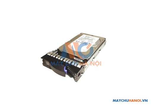 HDD IBM 146GB 15k  SAS 3.5inch