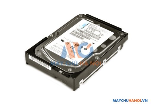 HDD IBM 73.4GB 15K SAS 3Gbps 3.5inch