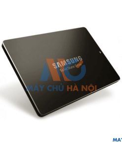 SSD Enterprise Samsung PM893 960GB SATA 6Gb/s 2.5 inch - MZ7L3960HCJR