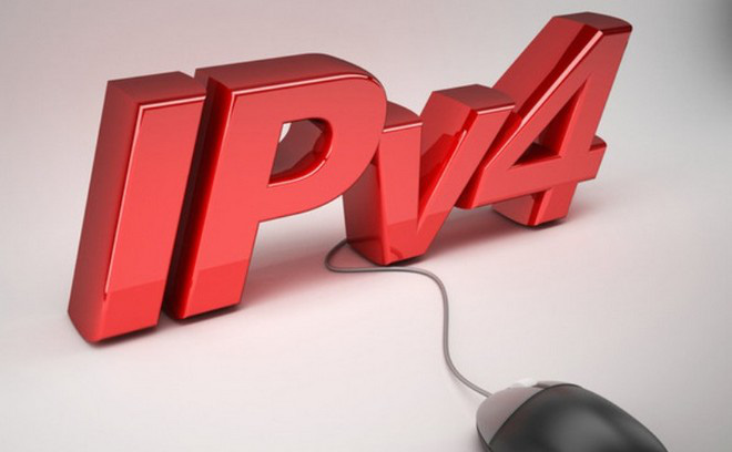 4,3 tỷ IPV4 đã được phân phối hết trên khắp thế giới