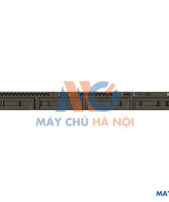 Lenovo ThinkSystem SR250 4LFF - 1U Cấu hình 1