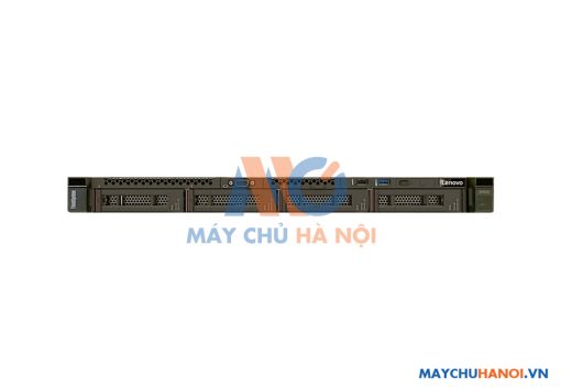 Lenovo ThinkSystem SR250 4LFF - 1U Cấu hình 3