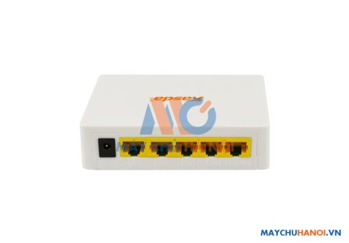 Switch Kasda KS105 5-Port 10/100Mbps Unmanaged