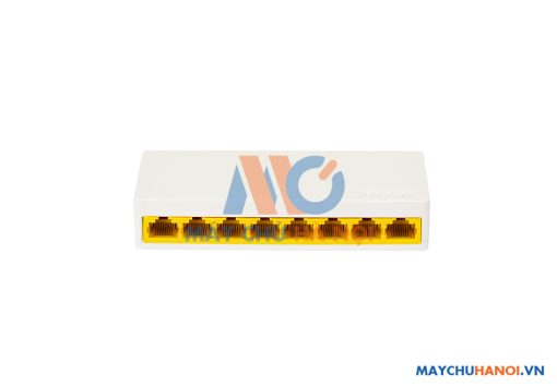 Switch Kasda KS108 8-Port 10/100Mbps Unmanaged