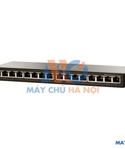 Switch Cisco SG95-16 port Gigabit