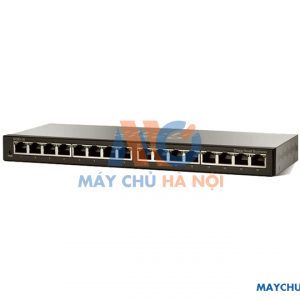 Switch Cisco SG95-16 port Gigabit