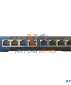Linksys LGS108 8-Port Business Desktop Gigabit Switch