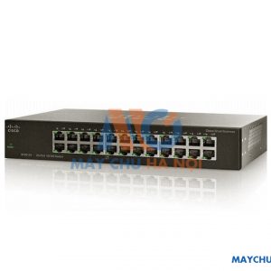 Switch Cisco SF95-24 24 port