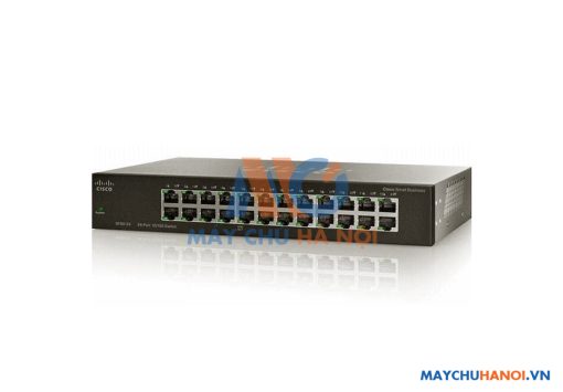 Switch Cisco SF95-24 24 port